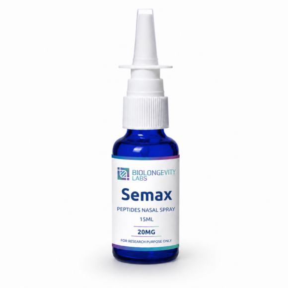 Semax Nasal Spray | Semax Nasal Spray benefits | buy Semax Nasal Spray