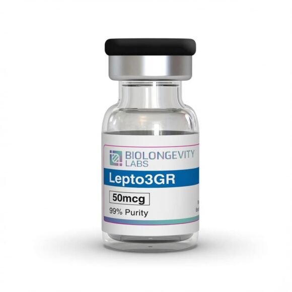 Lepto3GR peptide | Lepto3GR peptide for sale | Buy Lepto3GR peptide